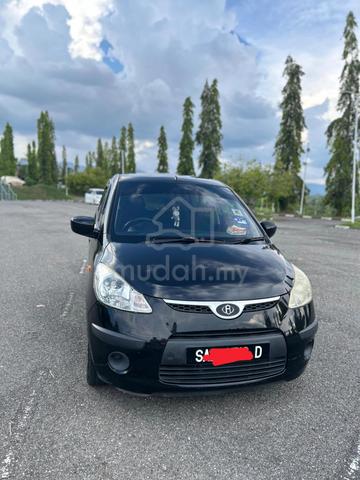 Hyundai i10 Auto 2010 - Harga Turun - 3
