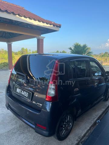 2012 Perodua VIVA 1.0 ELITE EXCLUSIVE (A) - 4
