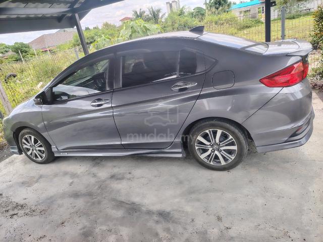 2020 Honda CITY 1.5 SE (A) - 2