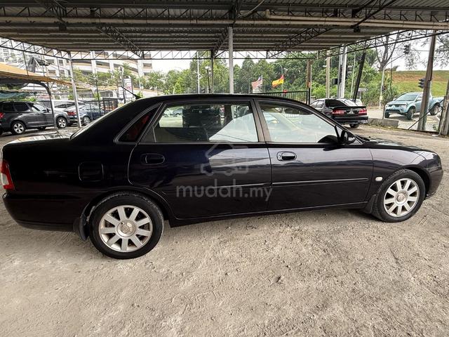 2006 Proton WAJA 2.0 CHANCELLOR V6 (A) - 5