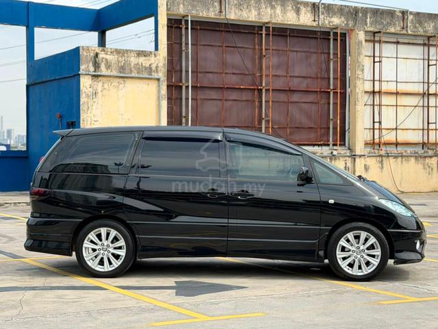 2005 Toyota ESTIMA 2.4 AERAS PREMIUM (A) - 3