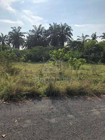 Land in Bukit Damar, Cyberjaya 1
