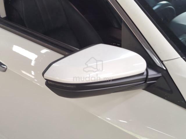 2019 Honda CIVIC 1.5 TC-PREMIUM (A) TYPE-R KIT - 4