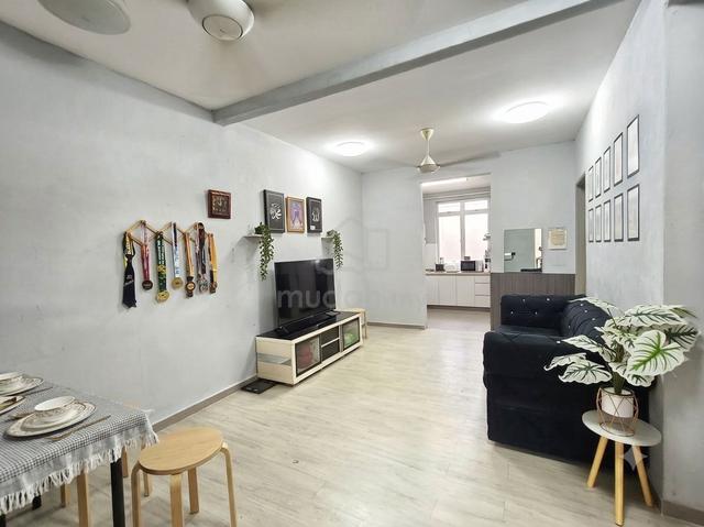 FULL LOAN ⚡️2-Storey Terrace @ Taman Puchong Perdana, Puchong FOR SALE 1