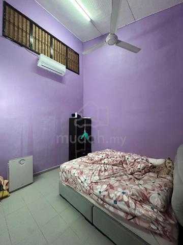 Bayan Baru Single storey house Freehold Renovated 4