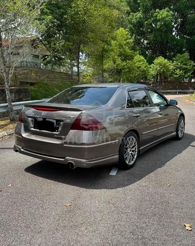 2006 Honda ACCORD 2.4 VTi-L (A) - 4