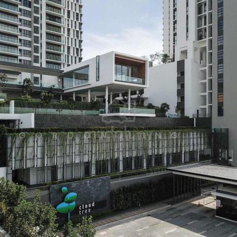 CloudTree Residence 1