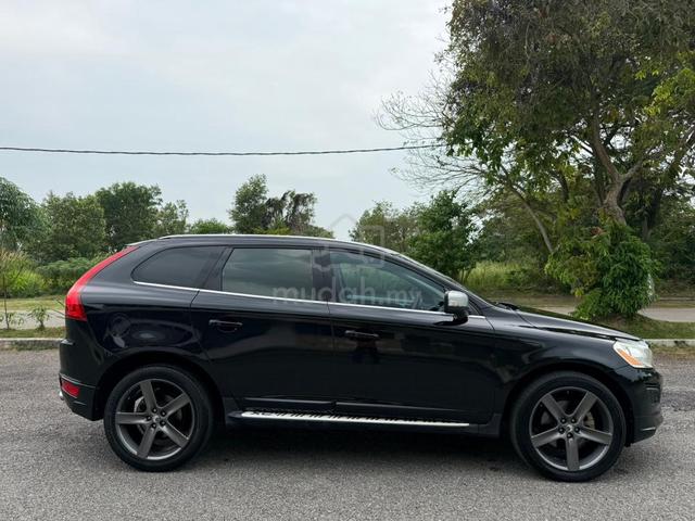 2011 Volvo XC60 2.0 T5 (A) - 3
