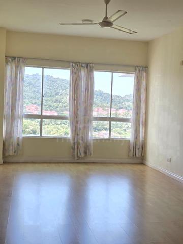 1 Borneo Condominium 1