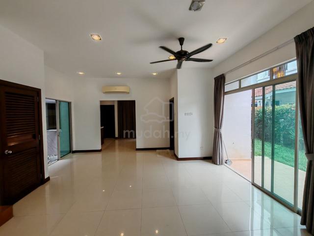 Setia Eco Park 2 Sty Semi D for rent 1