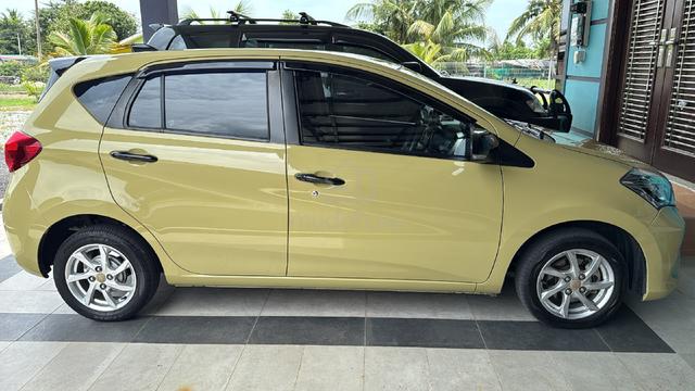 2021 Perodua MYVI 1.3 PREMIUM X MY17 M800 D20N - 3