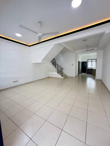 Senai, Taman Scientex, Jalan Scientex Jaya, Full Loan 5