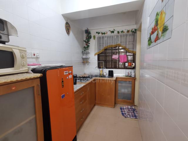 Mawar Apartments 5