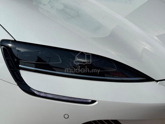 BYD SEAL EXETENDED PREMIUM rwd Dynamic Warranty - 5