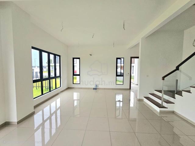 Bohemia @ Eco Sanctuary, Kota Kemuning 2 Storey Semi D 1
