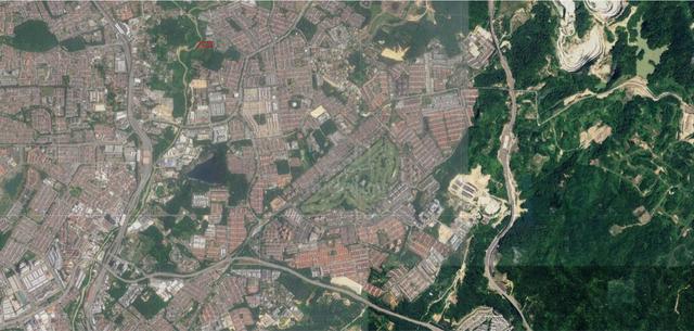 Cheras Batu 10 Development Land For Sale 1