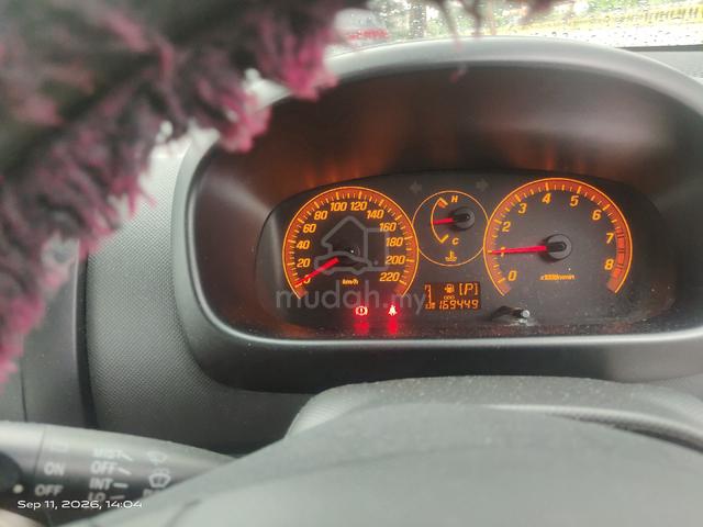 2008 Perodua MYVI 1.3 EZ (A) - 5