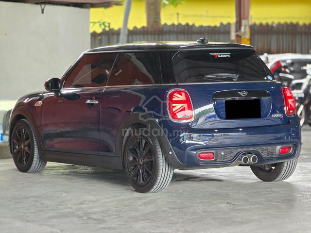 (Loan Kedai) 18/23 Mini COOPER S 2.0 (A) 2Door F56 - 5