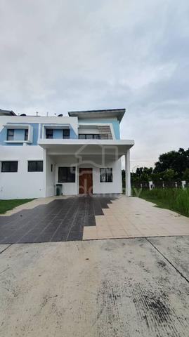 Corner Lot Semi-D Semenyih Setia Ecohill Luzento Ecohill Taipan 1