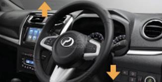 Perodua ARUZ 1.5 READY STOCK / HIGH REBATE - 3