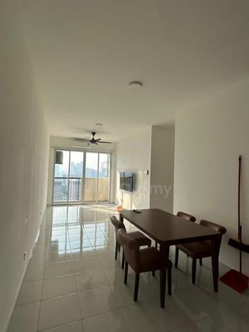 Residensi Desamas @ Taman Desa 1