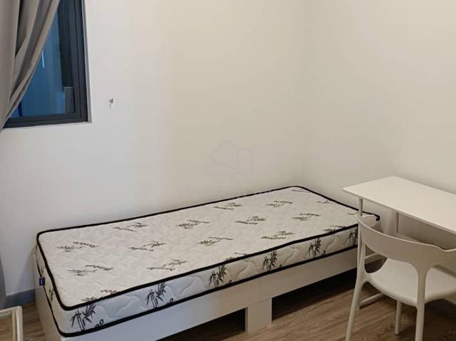 United Point Residence Segambut Small Room 1