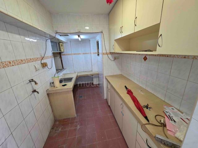 Apartment Permai (Damansara Damai) 1