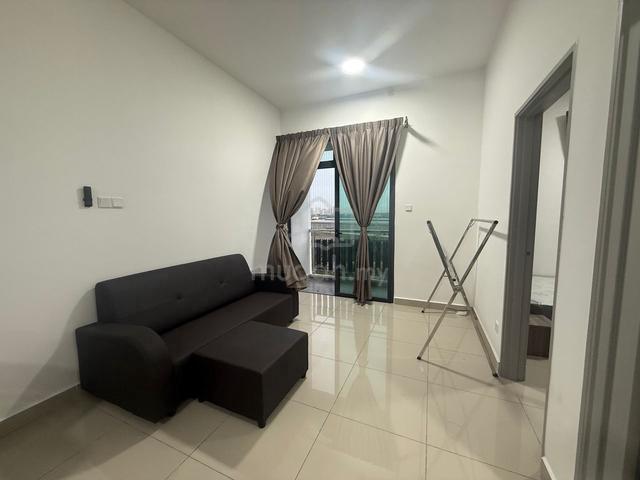 KSL Residences @ Daya 1