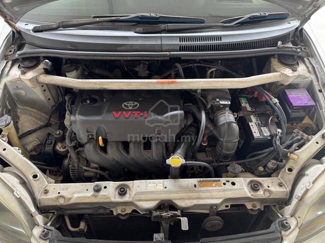 2005 Toyota VIOS 1.5 G NCP42R-EEPGKE (A) - 5