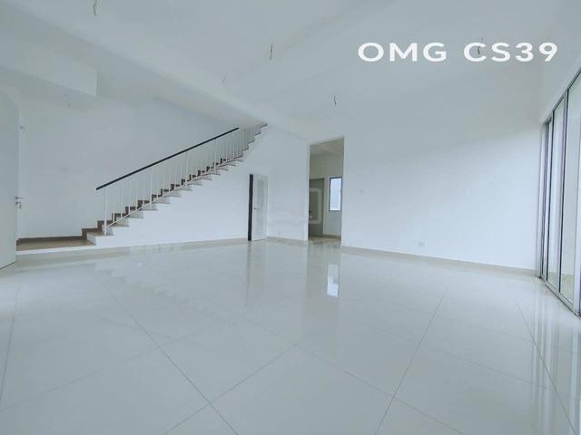 KAPAR KLANG Taman Seri Residensi CORNER Bungalow House For Sale 50x70 1