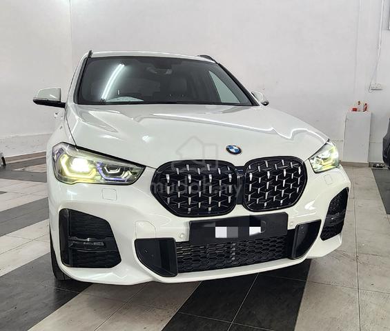 2020 Bmw X1 sDRIVE20i M SPORT 2.0L (A) - 1