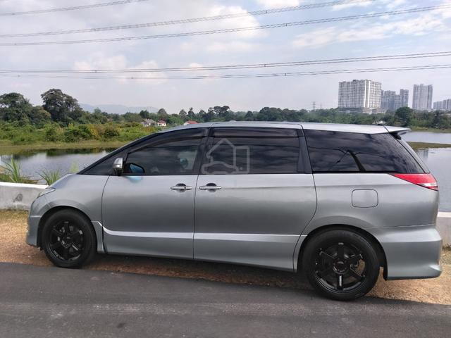 2006 Toyota ESTIMA 2.4 AERAS ACR50W (A) - 2