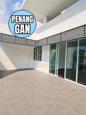 [Cheapest Unit] Hillpark 2 Storey Zero Lot Bungalow 1