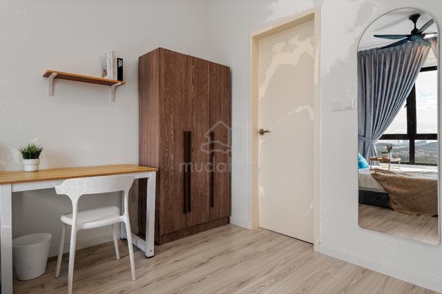 Meta Residence, Metacity, Seri Kembangan, UPM 1