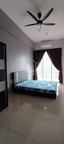 Fully Furnished Penang Ayer Itam Room For Rent 1