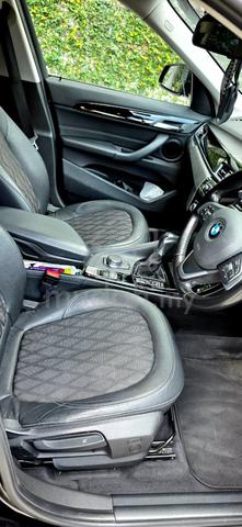 2017 Bmw X1 2.0 sDrive20i (CKD) (A) - 4