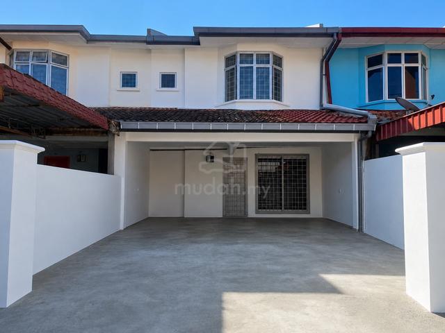 Taman Anggerik 3, Bukit Sentosa, Bukit Beruntung, Rawang, Selangor 1