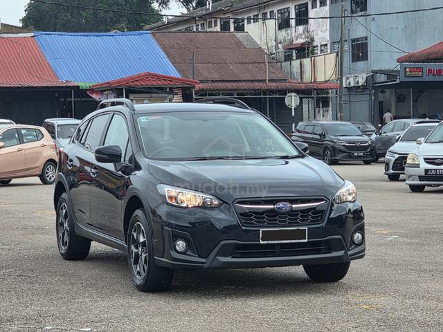 2018 Subaru XV 2.0 2.0I FACELIFT (A) - 1