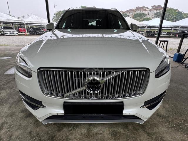 2019 Volvo XC90 2.0 T8 INSCRIPTION PLUS MY2016 (A) - 2