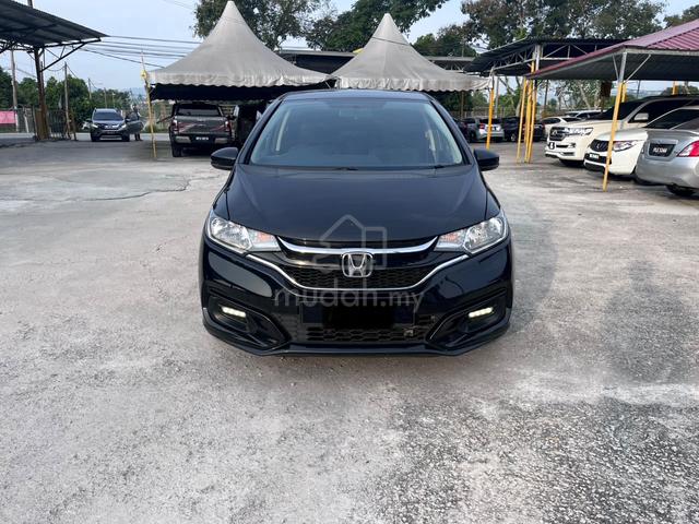 2020 Honda Jazz 1.5 E (A) GK5 (LOAN KEDAI) - 3