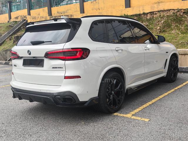 Bmw X5 3.0 XDRIVE45E M SPORT G05 LazerLight - 4