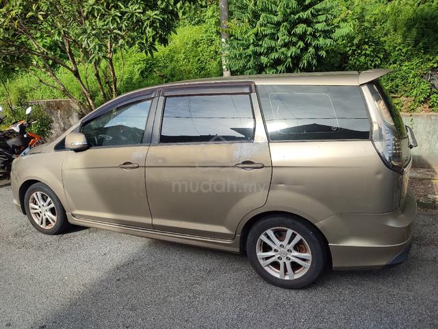 2013 Proton EXORA 1.6 BOLD PREMIUM (A) - 3