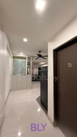 Pangsapuri Perdana Villa 1