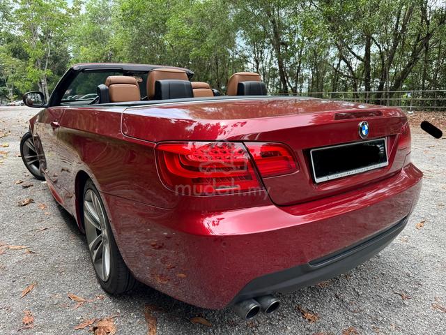 2009 Bmw 3 SERIES 2.5 23CI (CKD) E92 (A) - 4
