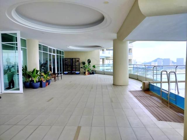 8 Gurney ( The Shore ) 1