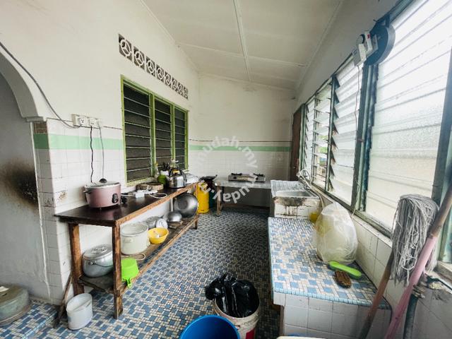 [BEBAS BANJIR] Taman Karak, 1 tingkat 22x70, Karak Pahang 3