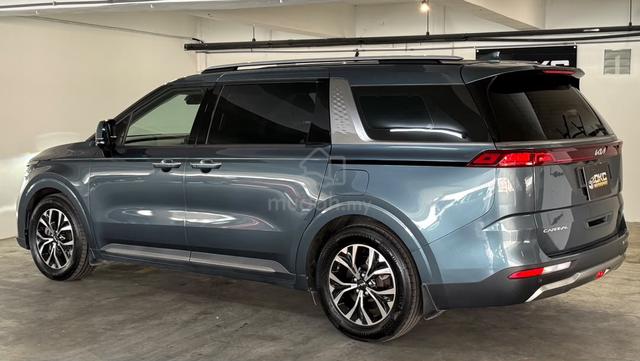 2021 Kia CARNIVAL 2.2 D 11 SEATER (A) - 2