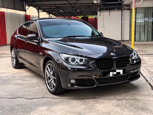 2010 Bmw 535I 3.0 GRANTURISMO (A) LOAN KEDAI IC SJ - 1