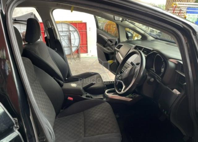 2016 Honda JAZZ 1.5 V (A) - 5