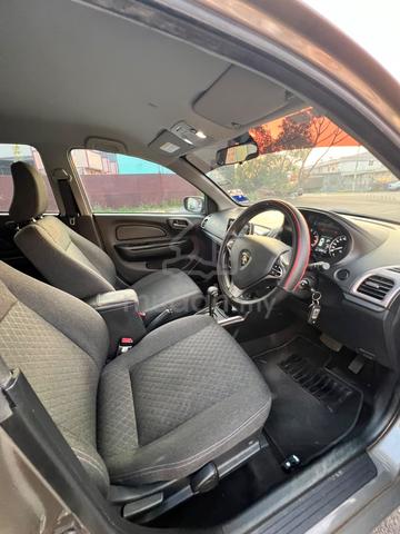 2021 Proton SAGA 1.3 PREMIUM AT MY16 BT P2-13A - 4